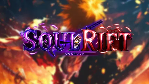 Soul Rift banner