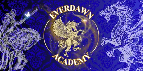 Everdawn banner