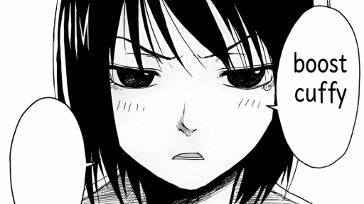 /cuffy Discord server banner