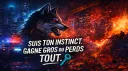 Instinct RP banner