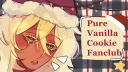 Pure Vanilla Cookie Fanclub banner
