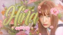 ❀✿　 🎀🐰　⌂　𝗄𝖺𝗇𝗂𝗌𝖺𝗀𝗂 banner