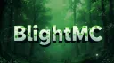 BlightMC Discord server banner