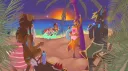 『Artcade ➟ server banner