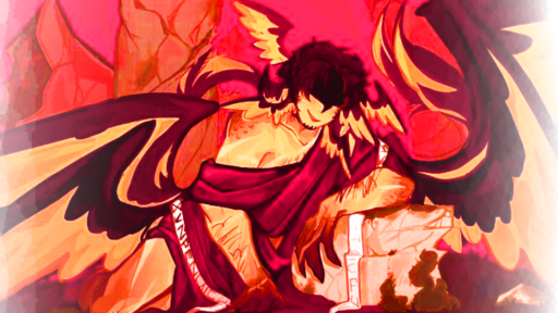 🪽☀ ~ TELAMONS PALACE Discord server banner