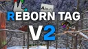 REBORN TAG [APPLAB] banner