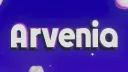 Arvenia #500 banner