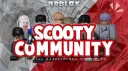 SCOOTY COMMUNITY banner