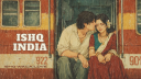 IshqIndia ‹𝟹  || Social • Chill • Vc's • Indian • Gaming • Giveaways  !! Discord server banner