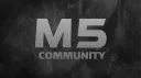 𝗠𝟱 𝗖𝗼𝗺𝗺𝘂𝗻𝗶𝘁𝘆 banner