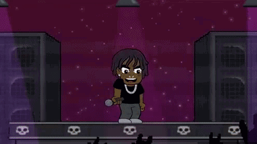 Lil Uzi Vert banner