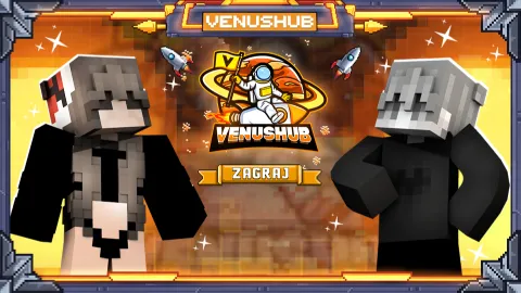 VENUSHUB.PL - Koniec? banner