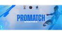 ProMatchᴵᵀ | eSeries Banner