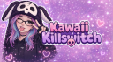 ˗ˏˋ ꒰ KAWAII KILLSWITCH ꒱ ˎˊ˗ Discord server banner