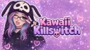 ˗ˏˋ ꒰ KAWAII KILLSWITCH ꒱ ˎˊ˗ server banner
