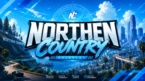 Northern Country Project's banner
