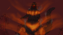 Godzilla ゴジラ Banner