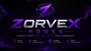 Zorvex Nodes LLC banner