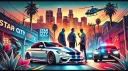 STAR CITY RP 『AFR』 banner