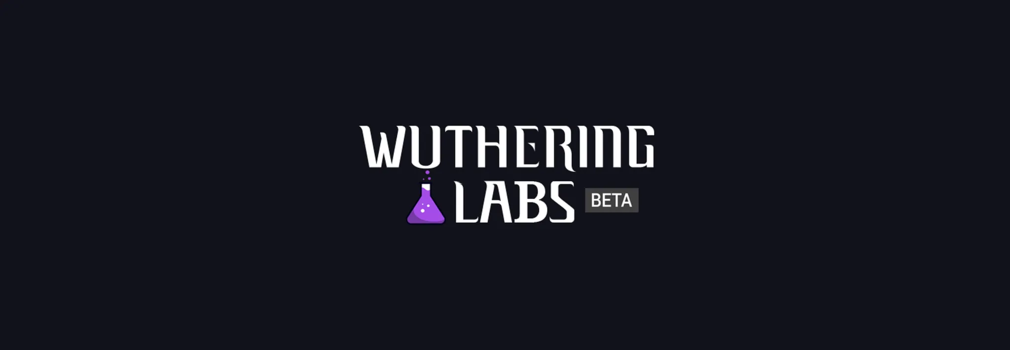 Wuthering Labs#1079 banner