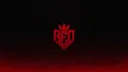 Red banner