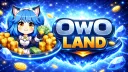 OwO Land 💙 /owoland banner