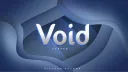Void banner