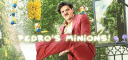 Pedro's Minions! Discord server banner