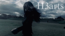 H3arts banner