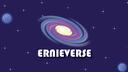ErnieVerse Rebranded Banner