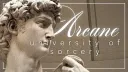 𝐀𝐫𝐜𝐚𝐧𝐞 𝐔𝐧𝐢𝐯𝐞𝐫𝐬𝐢𝐭𝐲 𝐨𝐟 𝐒𝐨𝐫𝐜𝐞𝐫𝐲 banner