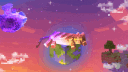 Solyra | Skyblock | Bedwars | Social banner