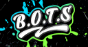 B.O.T.S Discord server banner
