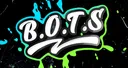 B.O.T.S server banner