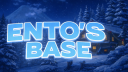 Ento's Base banner