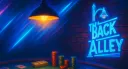 Back Alley Poker banner