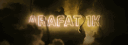 banner