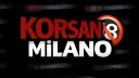 Korsan ®ᴹᴵᴸᴬᴺᴼ banner
