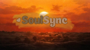 ♡ SoulSync Discord server banner