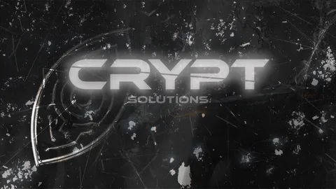 Çrypt Solutions banner