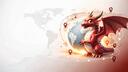 Dragon Banner