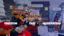 Bloxxing Point USA banner