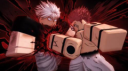 Roll Anime To Fight Banner