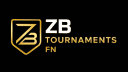 ZB Tournaments FN Discord server banner