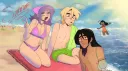 FLUFFPOINT™ Community Server server banner