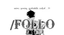 /follo ⋆ social banner