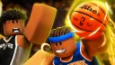 NBA: Heroes banner