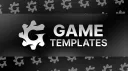 Game Templates banner