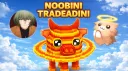 Noobini Tradeadini banner