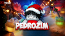 Pedrozim banner
